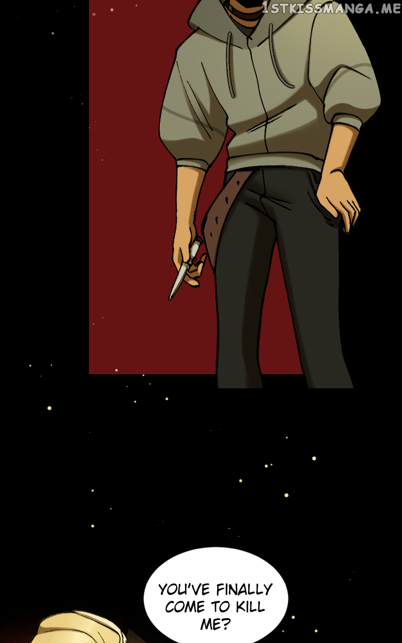 Not Even Bones Chapter 151 - page 48