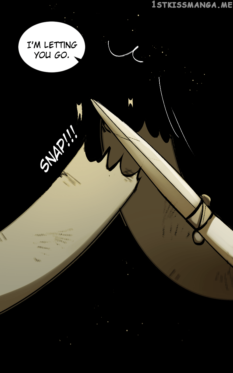 Not Even Bones Chapter 151 - page 50