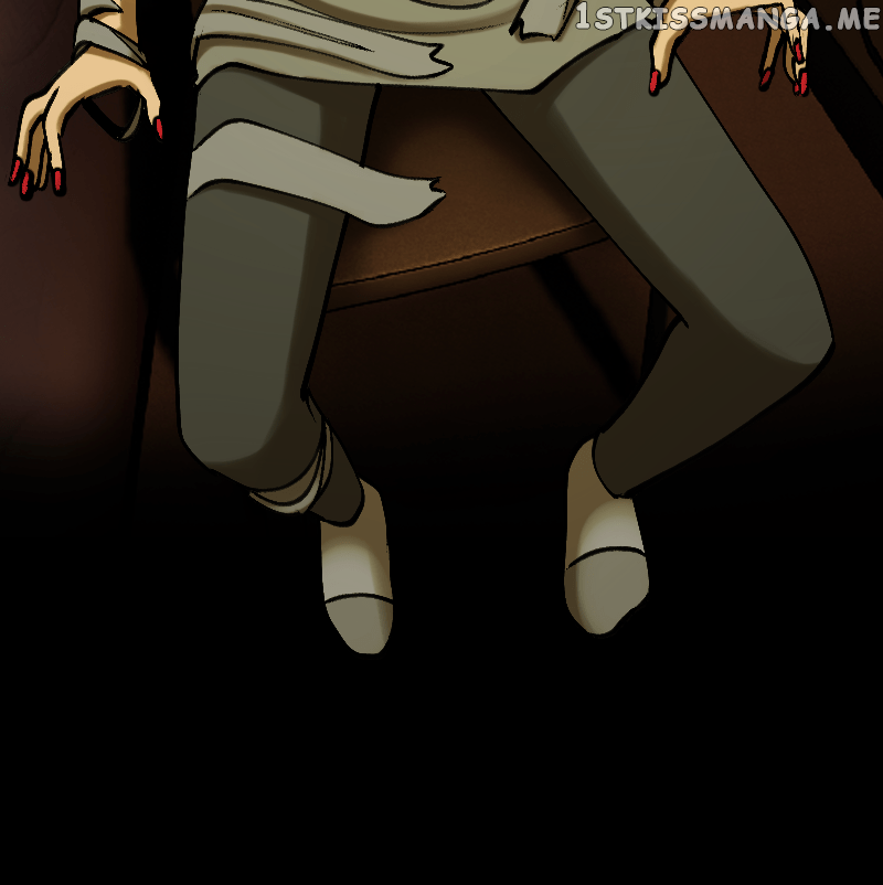 Not Even Bones Chapter 151 - page 52
