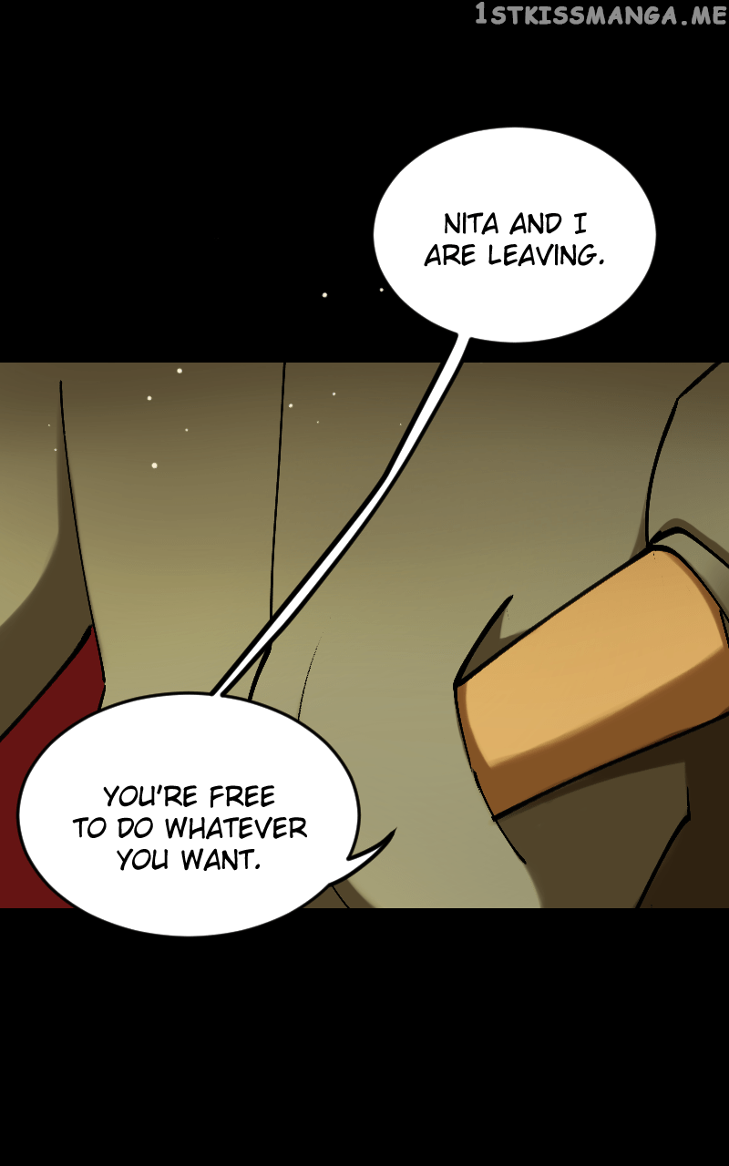 Not Even Bones Chapter 151 - page 53