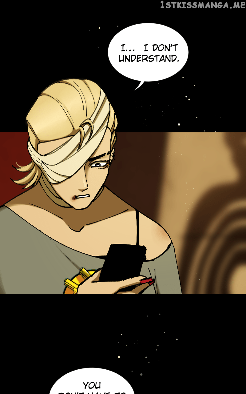 Not Even Bones Chapter 151 - page 55
