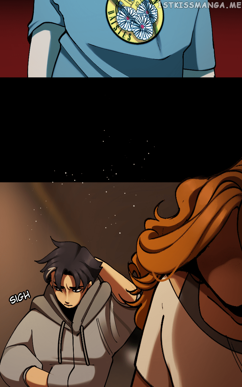 Not Even Bones Chapter 151 - page 58