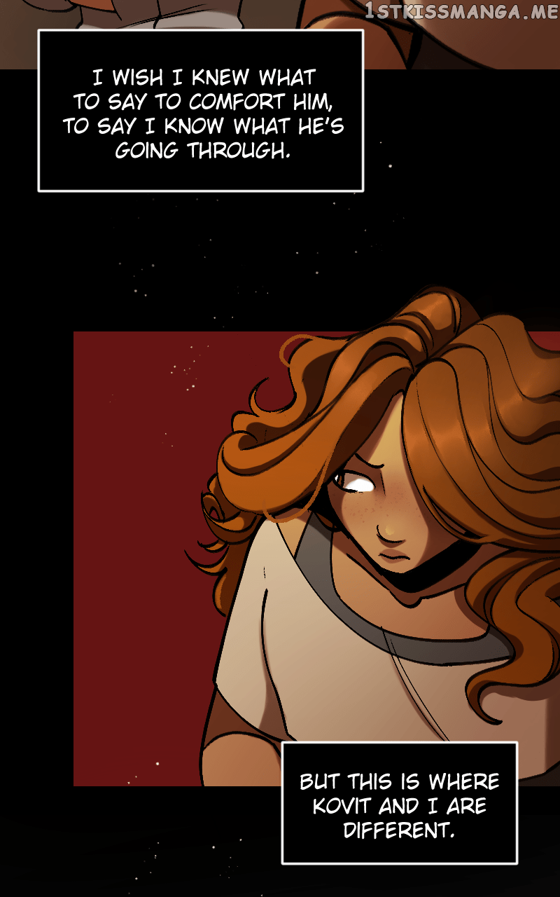 Not Even Bones Chapter 151 - page 59