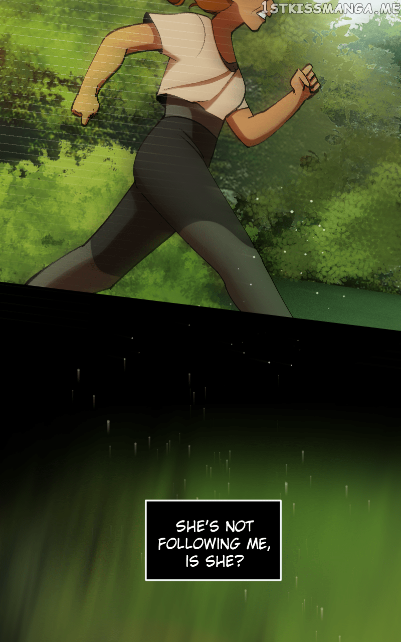 Not Even Bones Chapter 151 - page 6