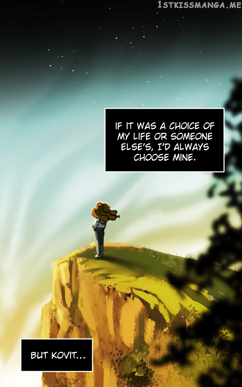 Not Even Bones Chapter 151 - page 60