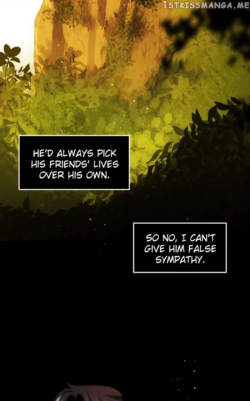 Not Even Bones Chapter 151 - page 61