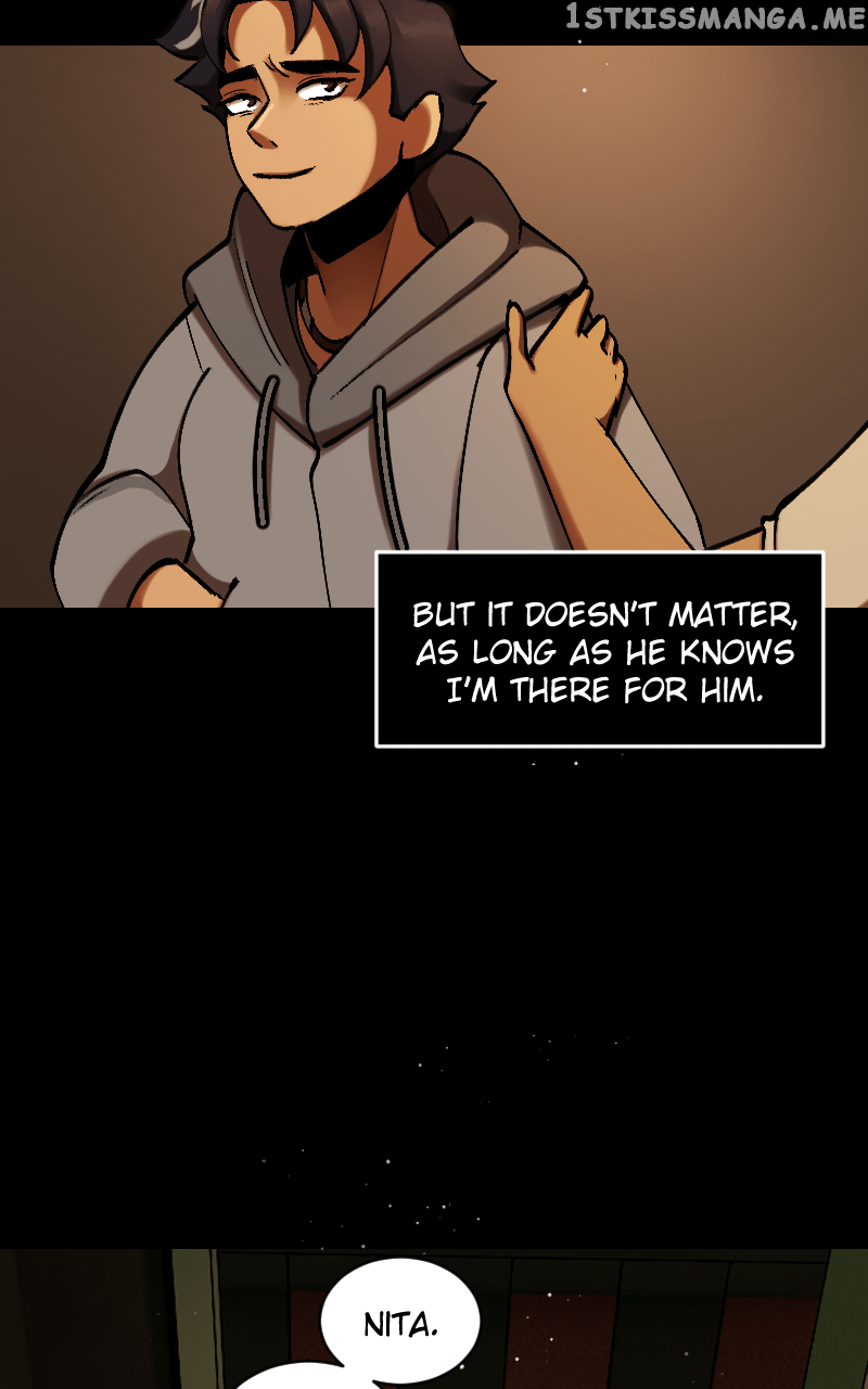 Not Even Bones Chapter 151 - page 62