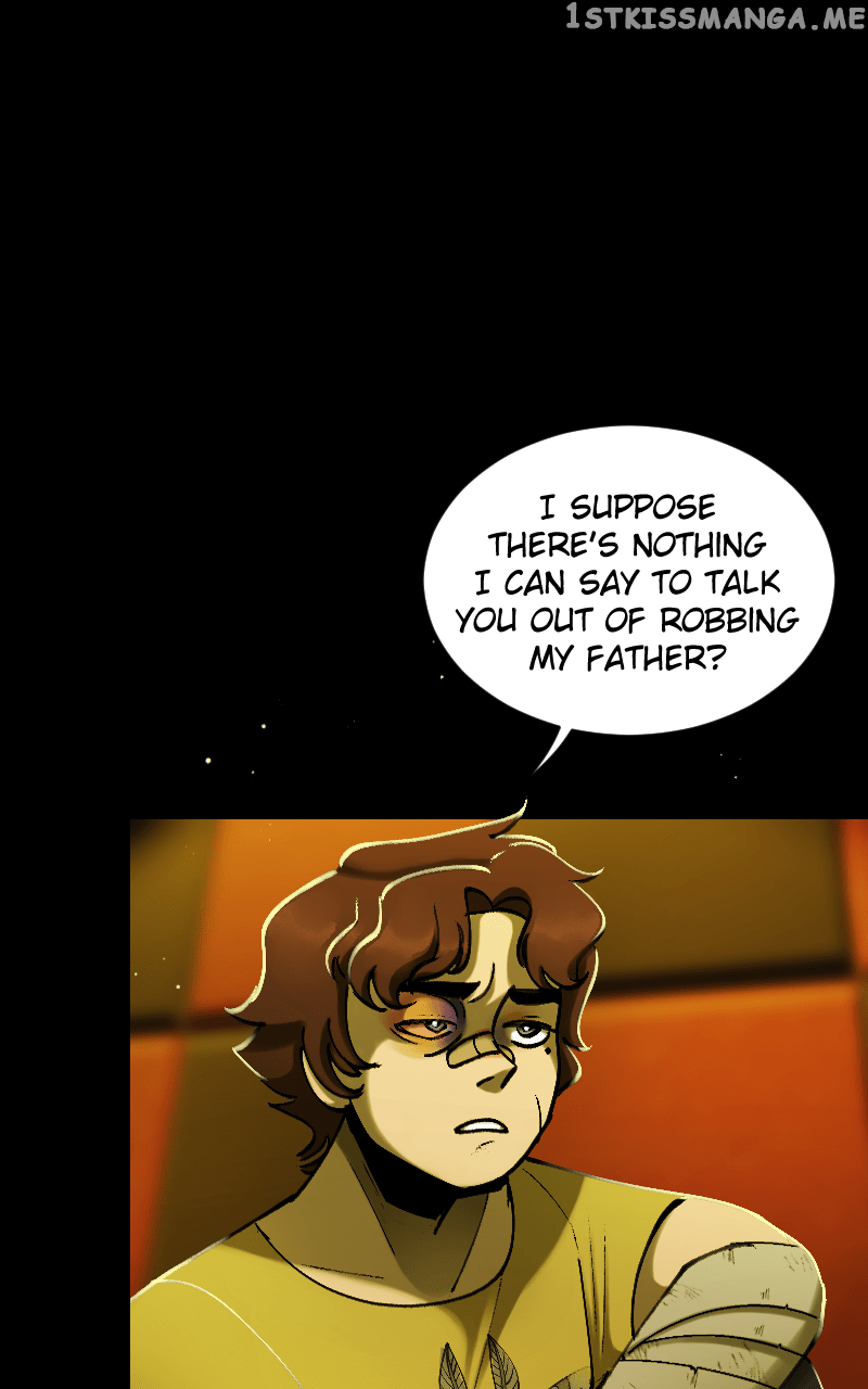 Not Even Bones Chapter 151 - page 66