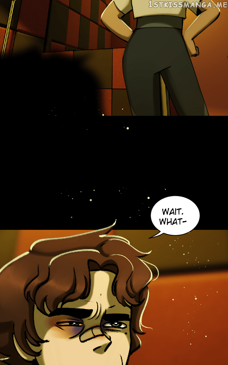 Not Even Bones Chapter 151 - page 68