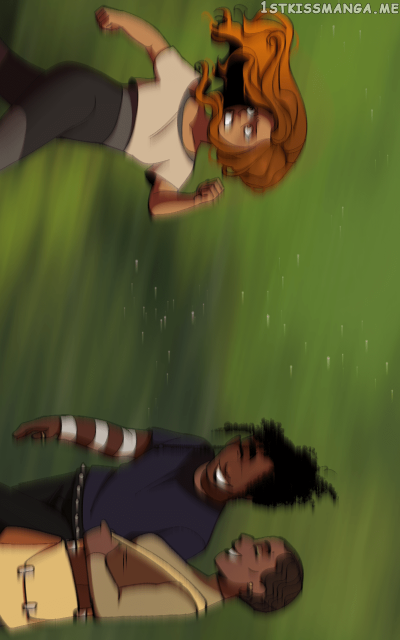 Not Even Bones Chapter 151 - page 7