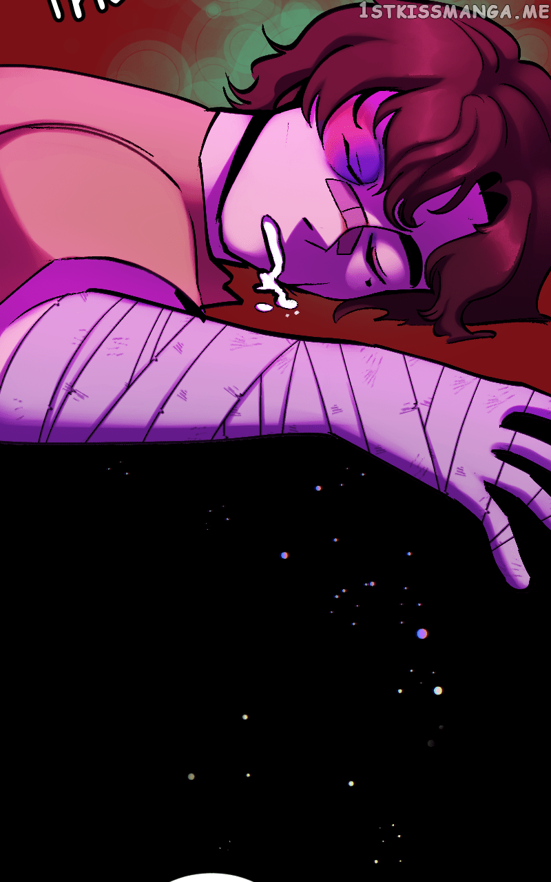 Not Even Bones Chapter 151 - page 72