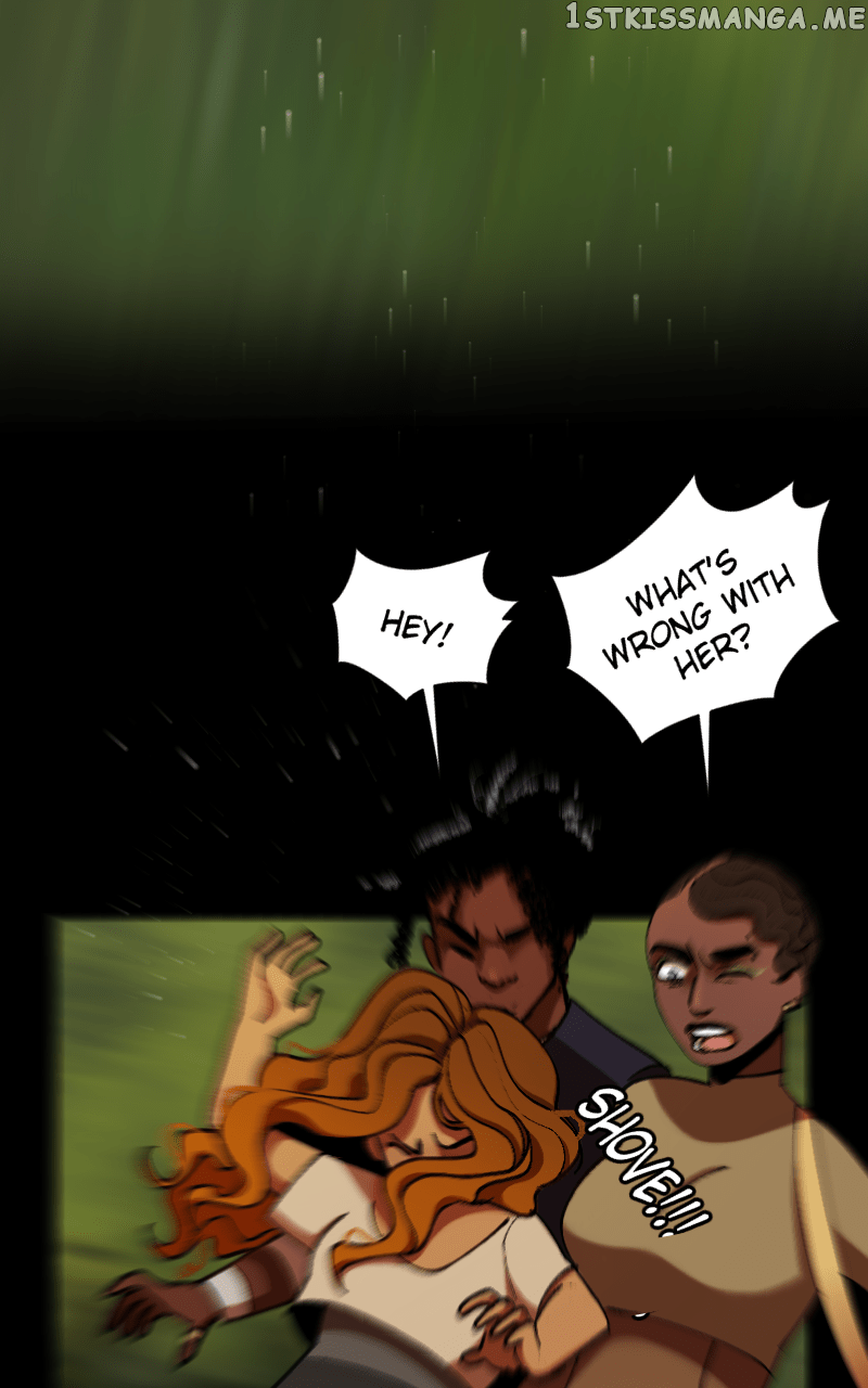 Not Even Bones Chapter 151 - page 8