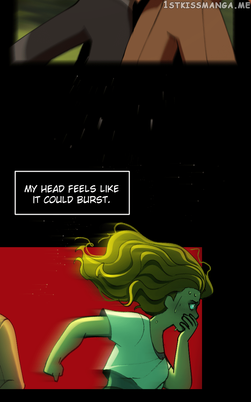Not Even Bones Chapter 151 - page 9