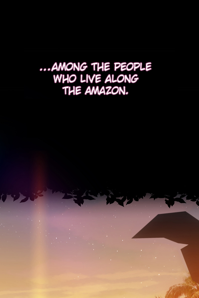 Not Even Bones chapter 17 - page 19