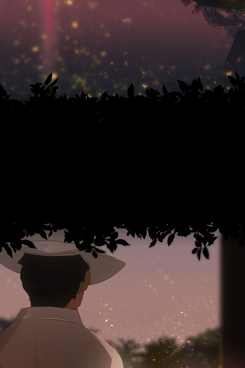 Not Even Bones chapter 17 - page 21
