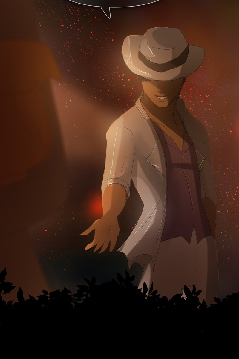 Not Even Bones chapter 17 - page 29