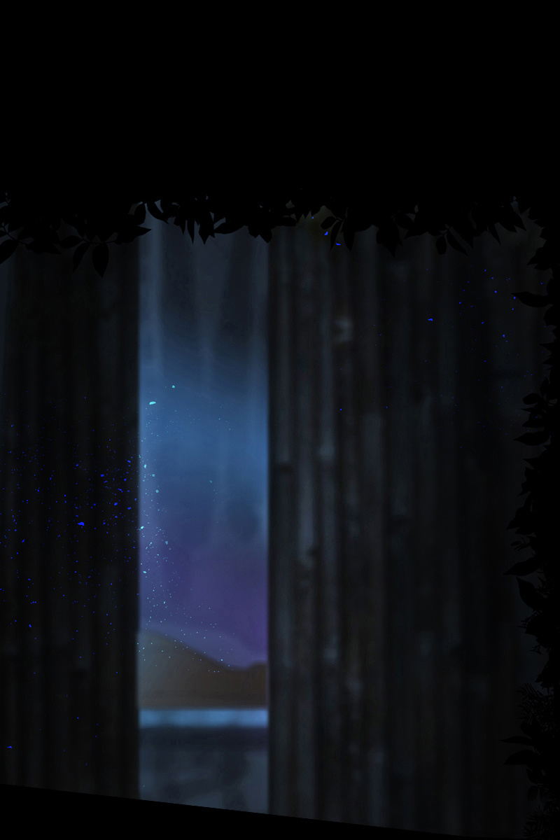 Not Even Bones chapter 17 - page 31