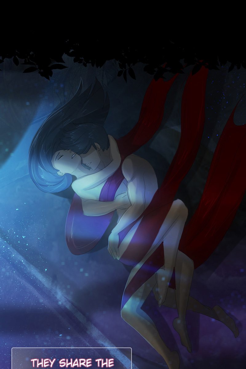 Not Even Bones chapter 17 - page 32