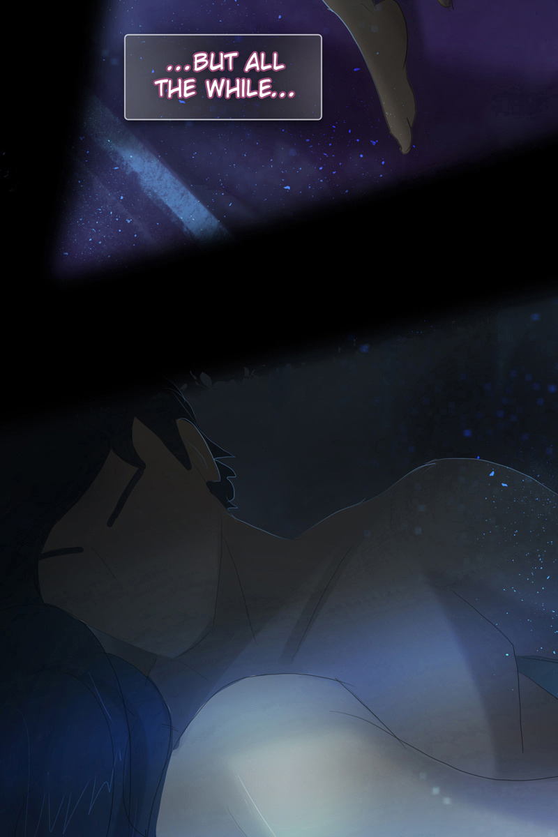Not Even Bones chapter 17 - page 34