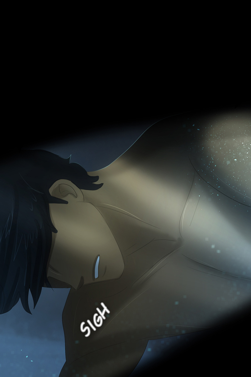 Not Even Bones chapter 17 - page 37