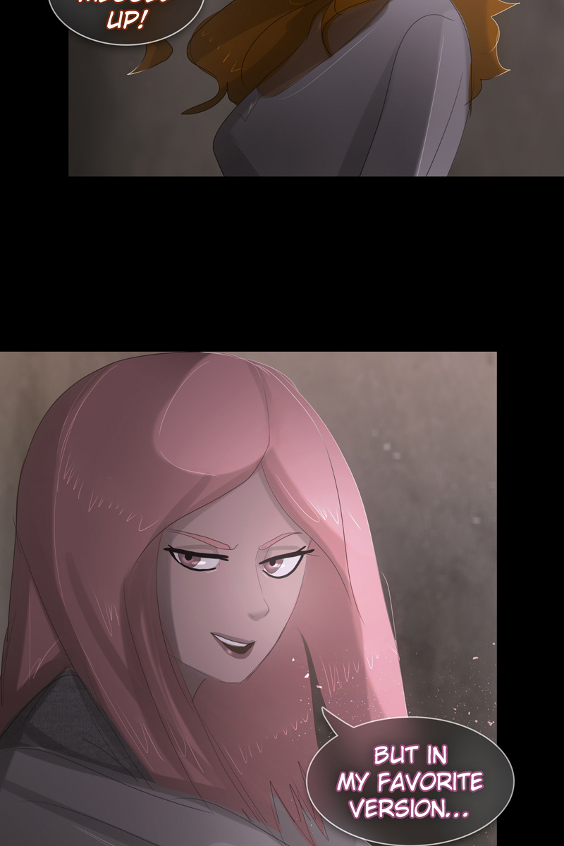 Not Even Bones chapter 17 - page 41
