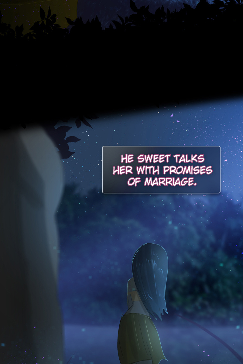 Not Even Bones chapter 17 - page 47