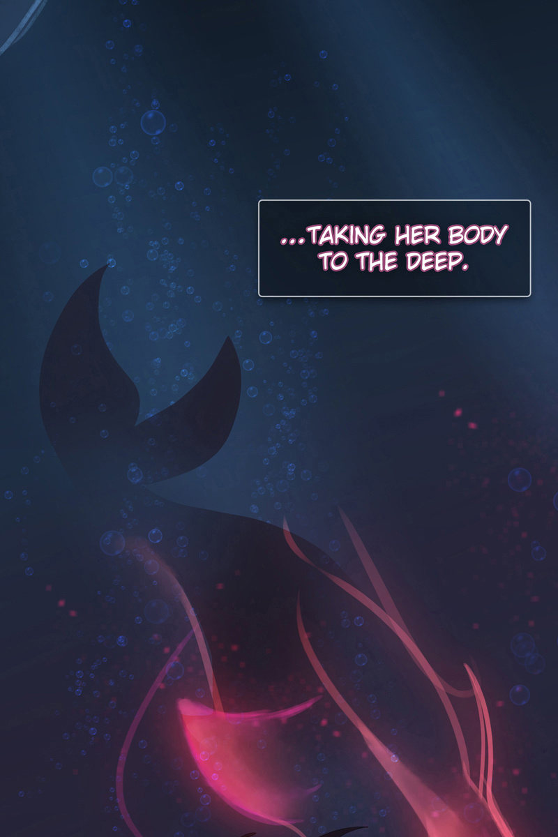 Not Even Bones chapter 17 - page 53