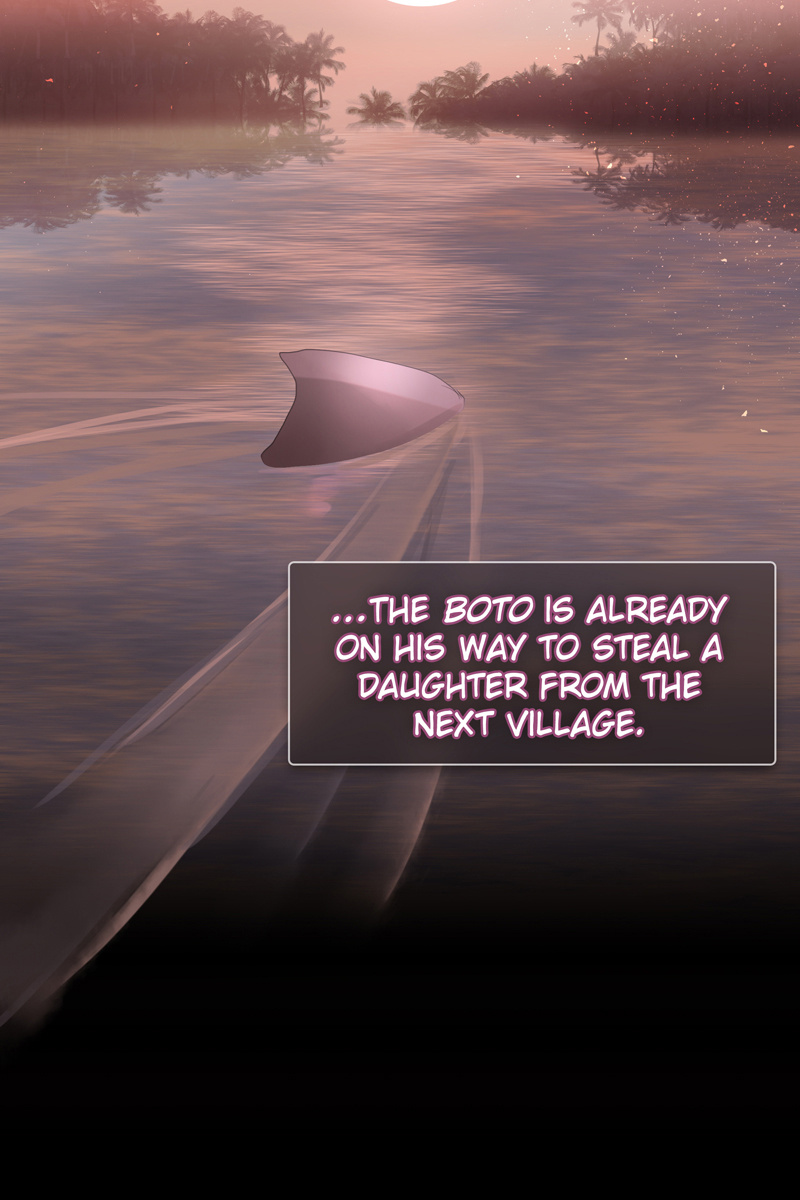 Not Even Bones chapter 17 - page 58