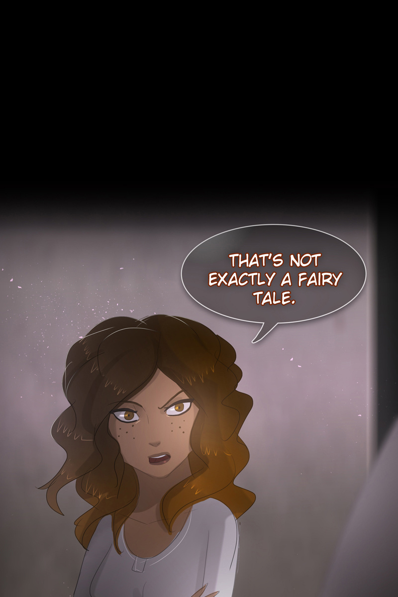 Not Even Bones chapter 17 - page 59
