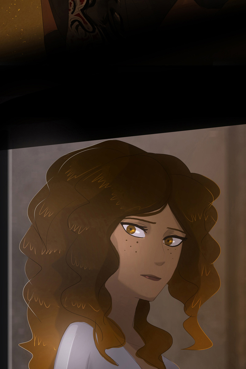 Not Even Bones chapter 17 - page 6