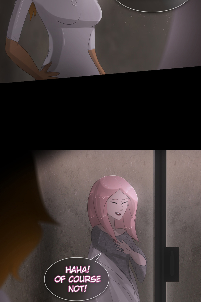 Not Even Bones chapter 17 - page 62