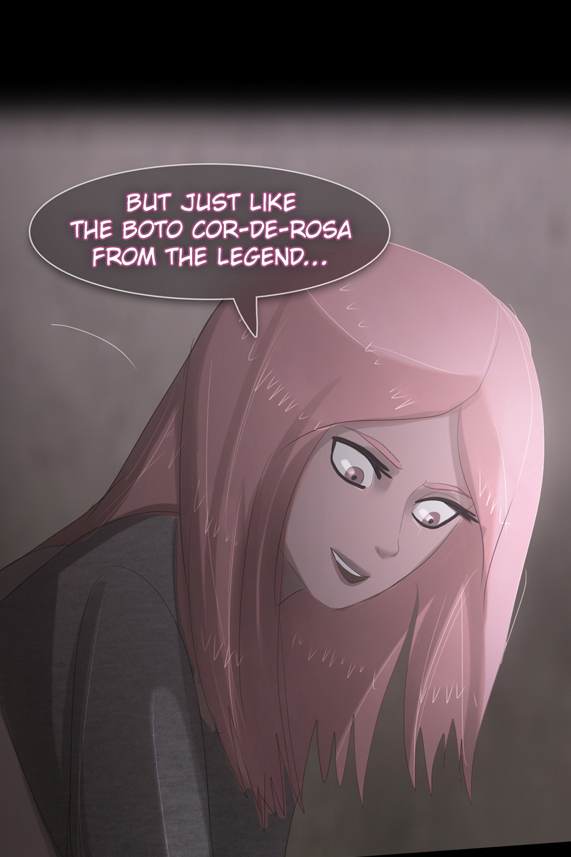 Not Even Bones chapter 17 - page 64