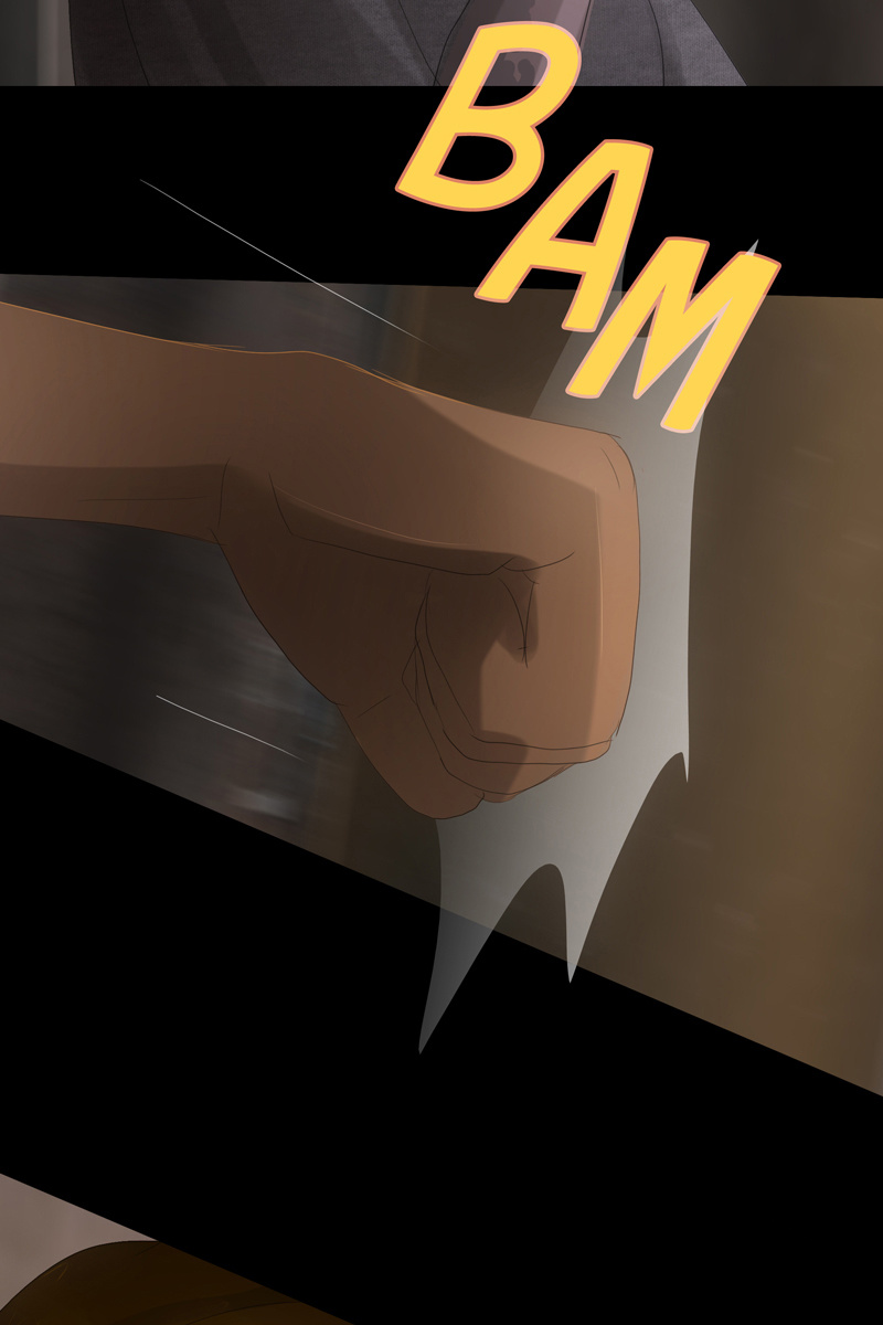 Not Even Bones chapter 17 - page 67