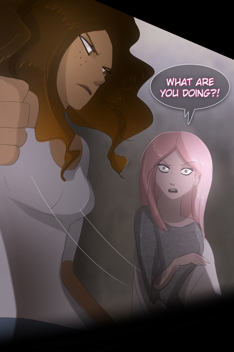 Not Even Bones chapter 17 - page 68