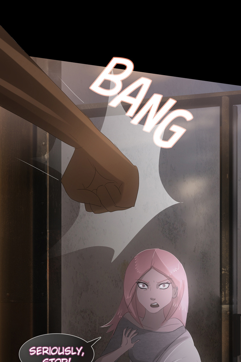 Not Even Bones chapter 17 - page 72