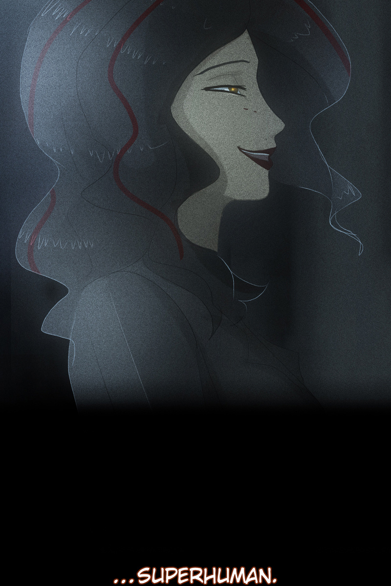 Not Even Bones chapter 17 - page 76