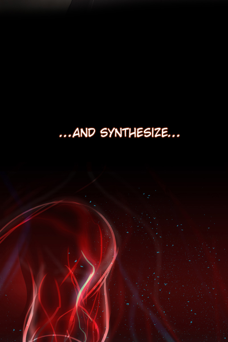 Not Even Bones chapter 17 - page 82