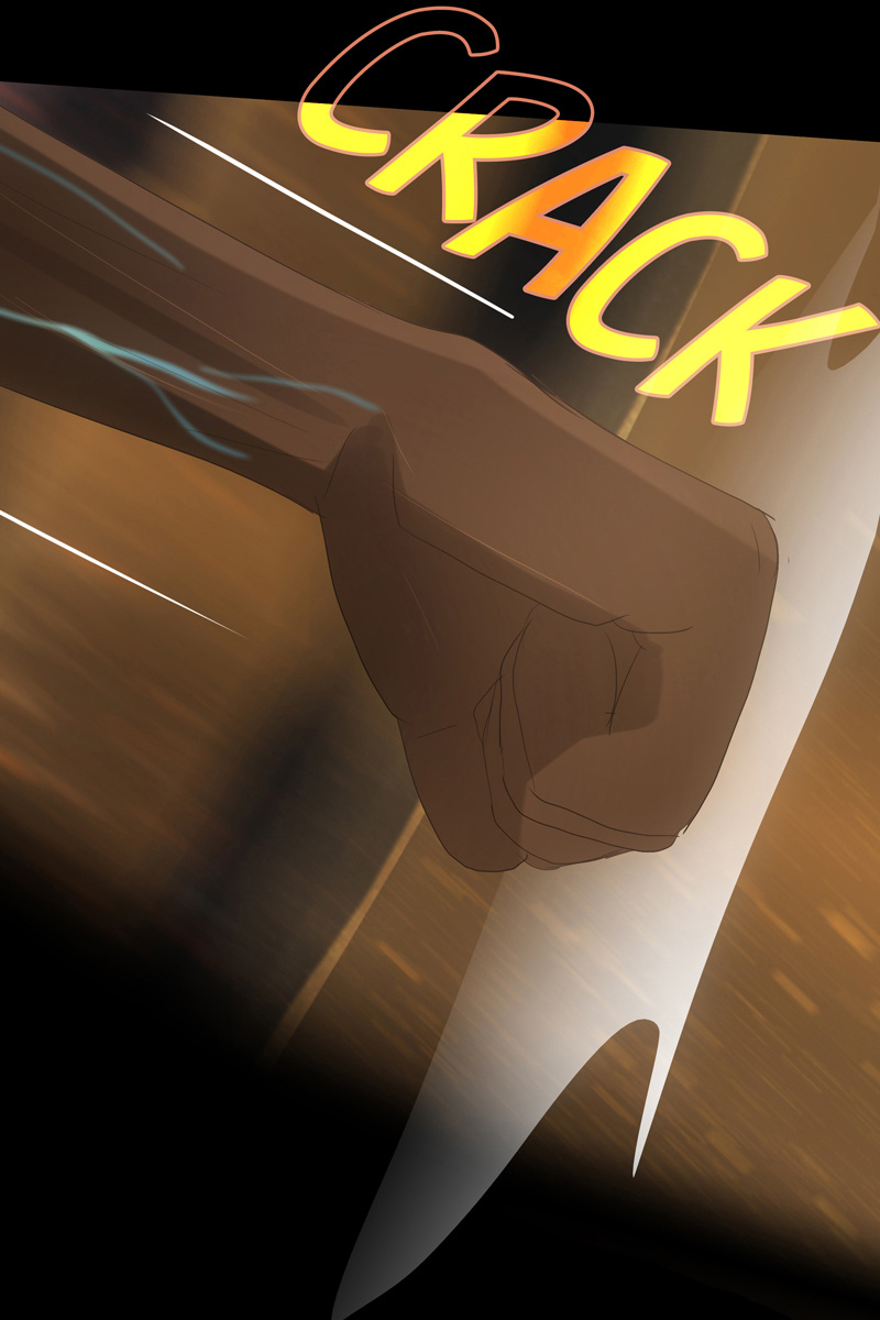 Not Even Bones chapter 17 - page 88