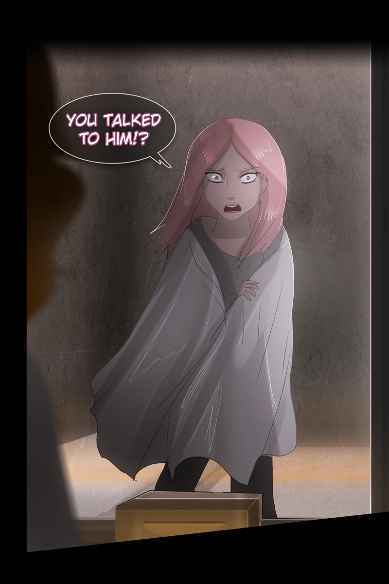 Not Even Bones chapter 17 - page 9