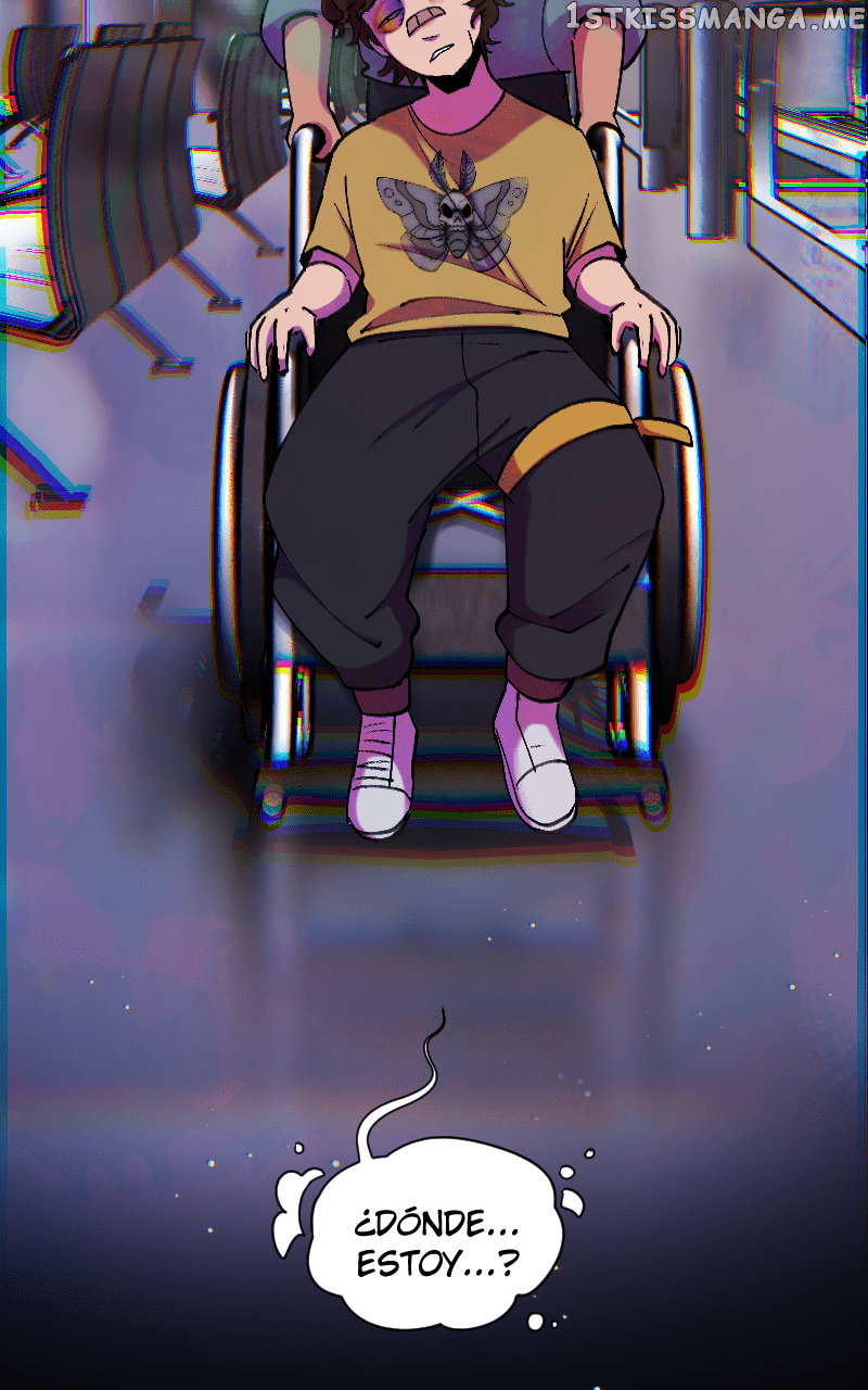 Not Even Bones Chapter 152 - page 10