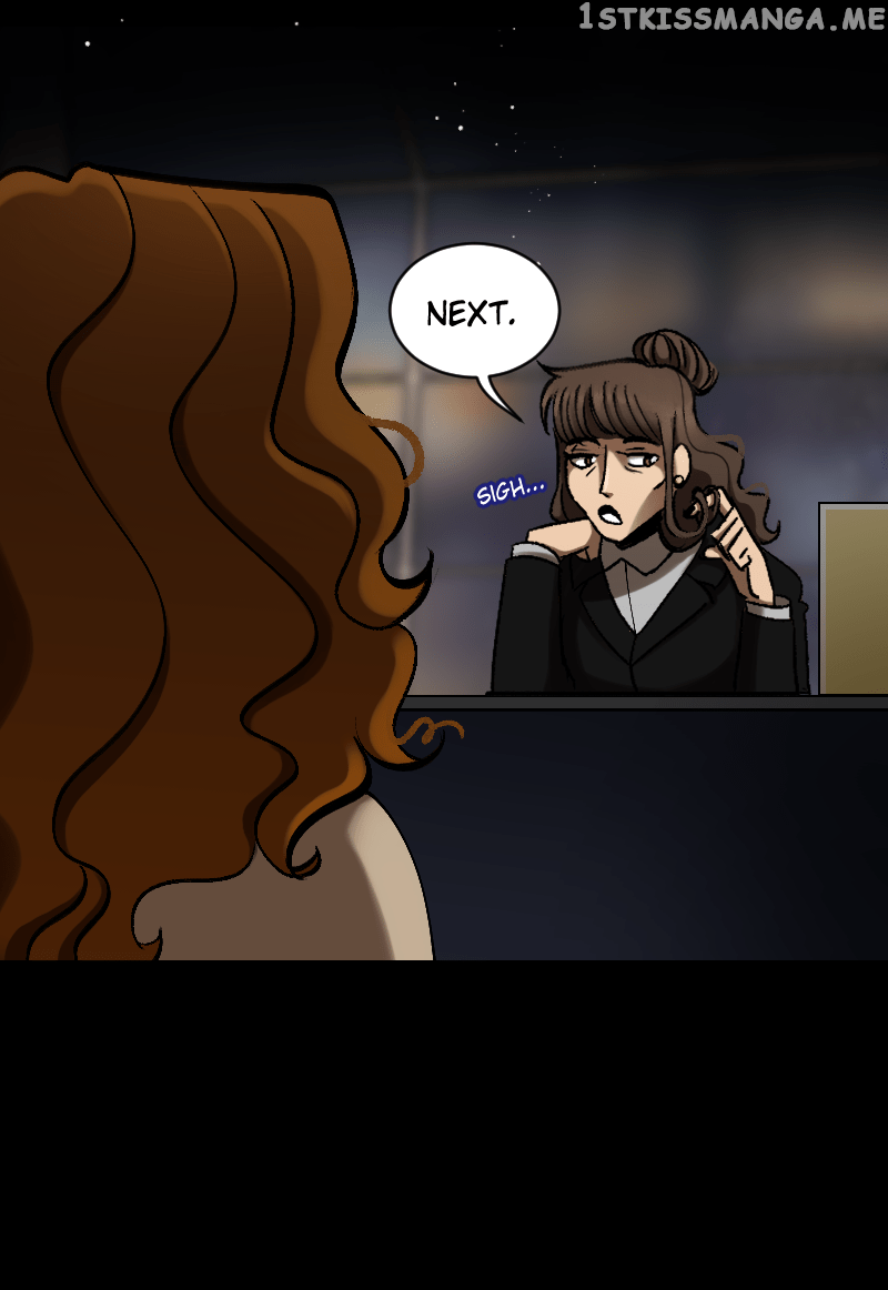 Not Even Bones Chapter 152 - page 12