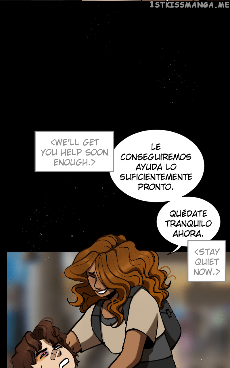 Not Even Bones Chapter 152 - page 15