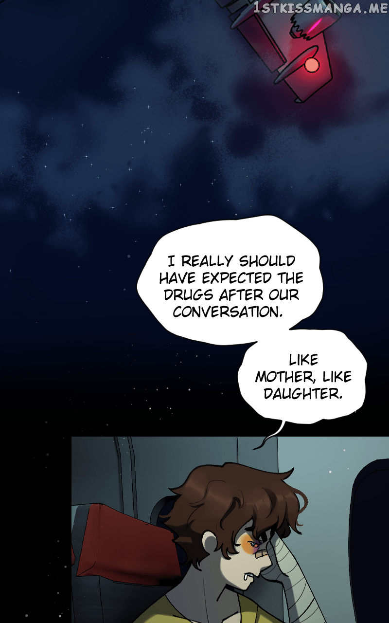 Not Even Bones Chapter 152 - page 22