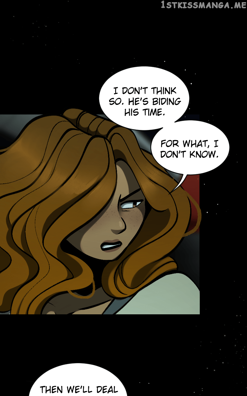Not Even Bones Chapter 152 - page 28