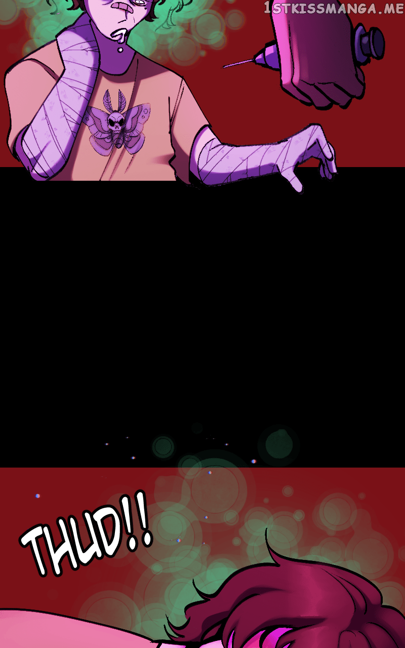 Not Even Bones Chapter 152 - page 3