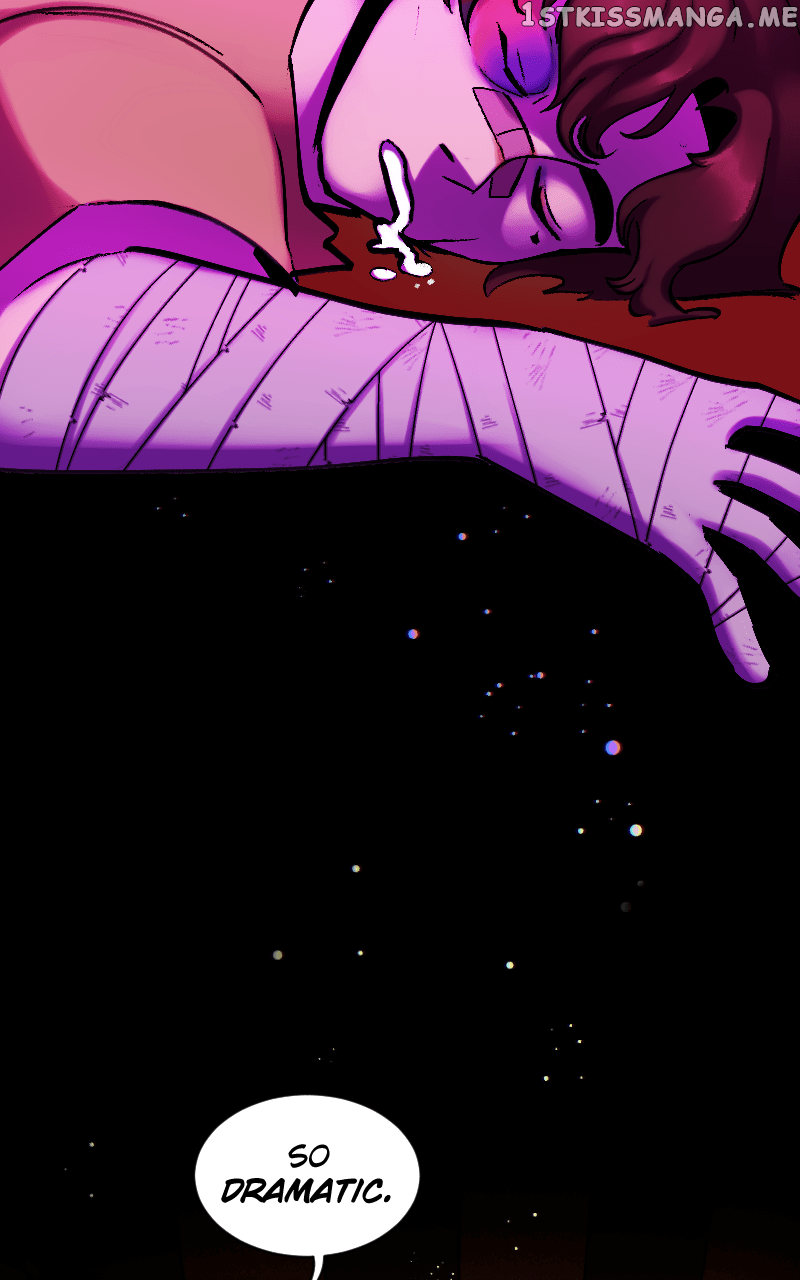Not Even Bones Chapter 152 - page 4
