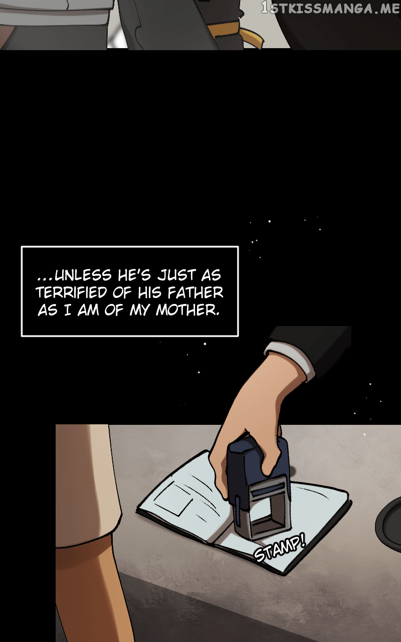 Not Even Bones Chapter 152 - page 40
