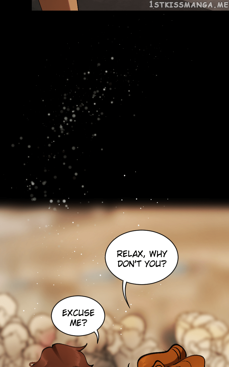 Not Even Bones Chapter 152 - page 41