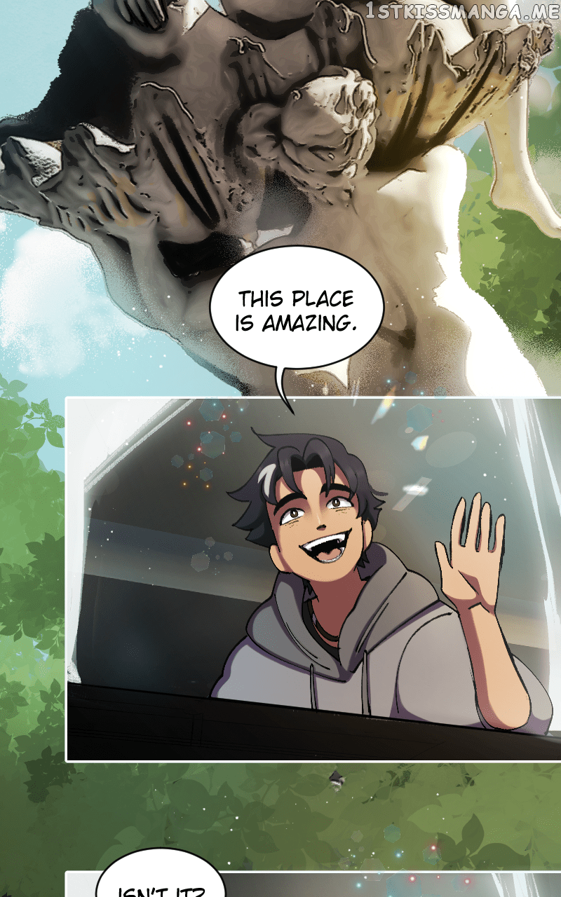 Not Even Bones Chapter 152 - page 49