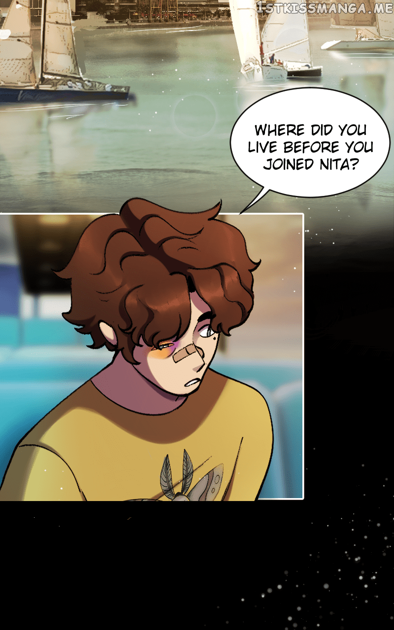 Not Even Bones Chapter 152 - page 51